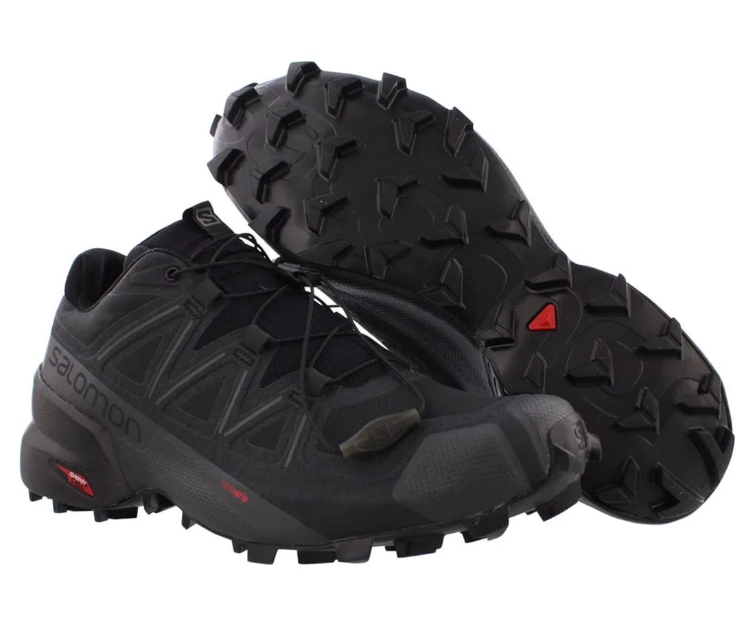 Salomon Men's Speedcross 5 Shoe