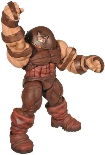 Diamond Select Marvel Select: Juggernaut Action Figure