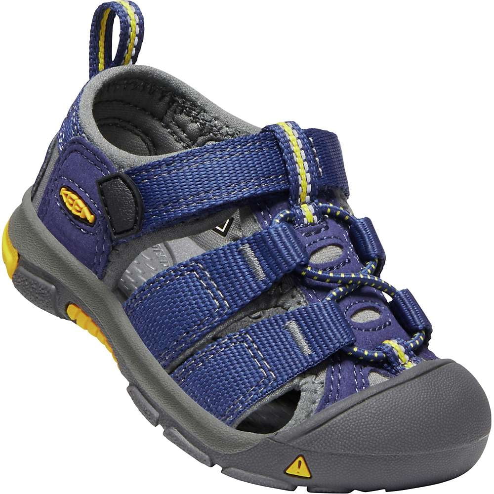 KEEN Toddler Newport H2 Shoe