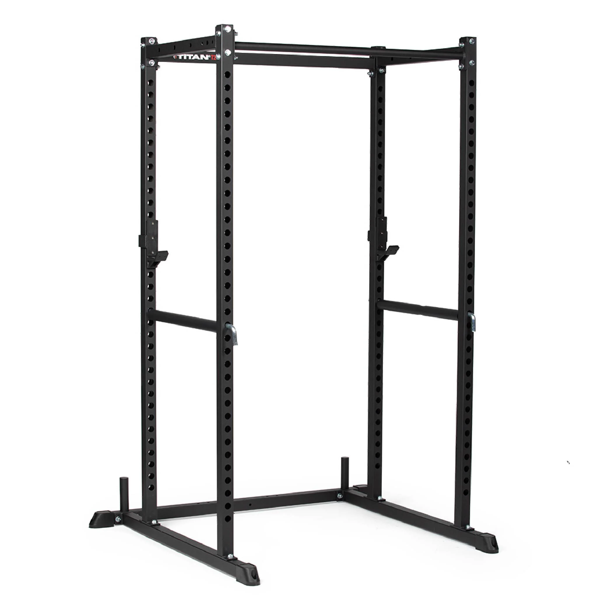 Titan Fitness T-2 Series Tall 83