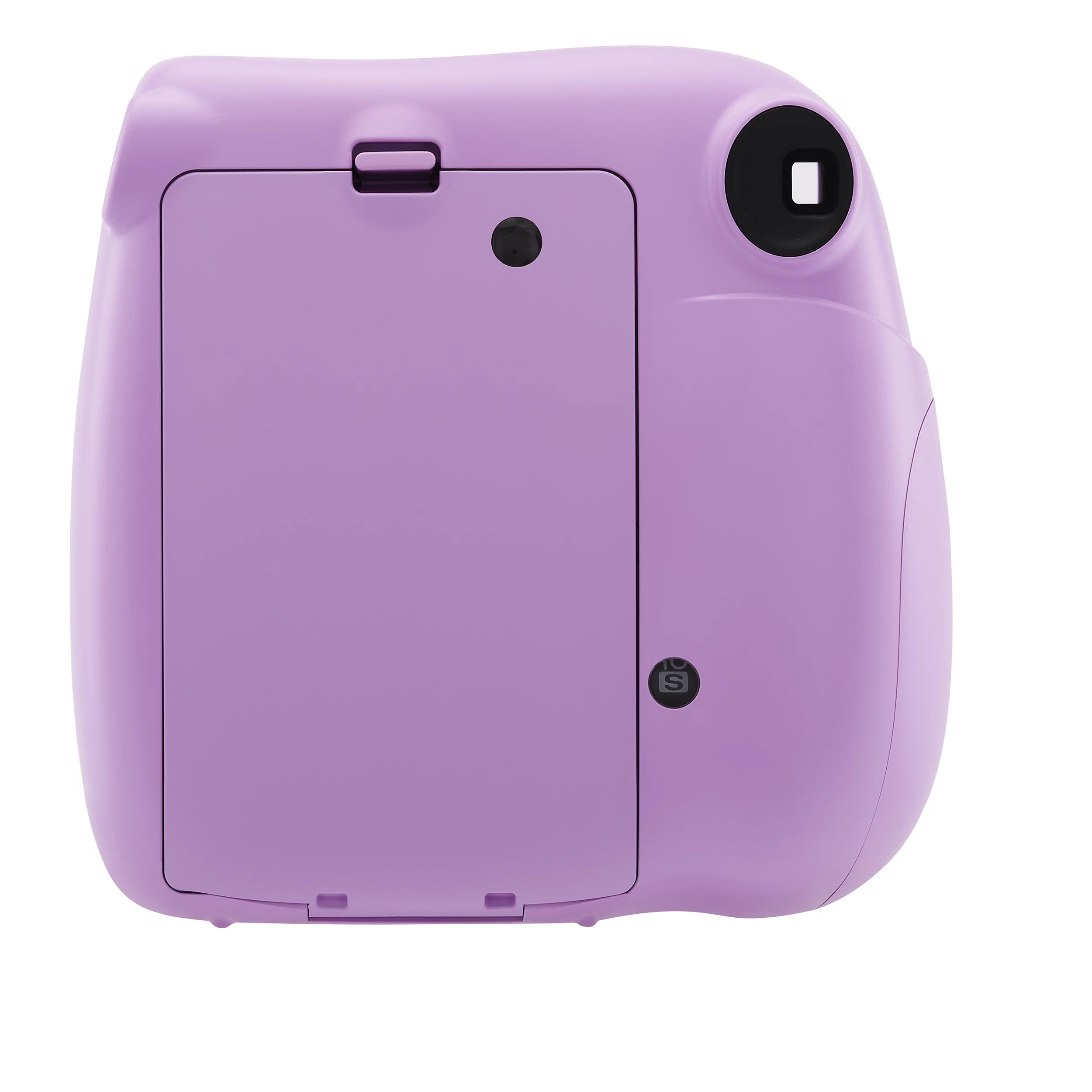 Fujifilm INSTAX Mini 7+ Exclusive Blister Bundle with Bonus Pack of Film (10-pack Mini Film), Lavender