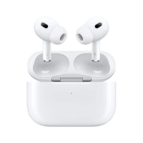 Apple AirPods Pro (2nd Generation) (Renewed Premium)