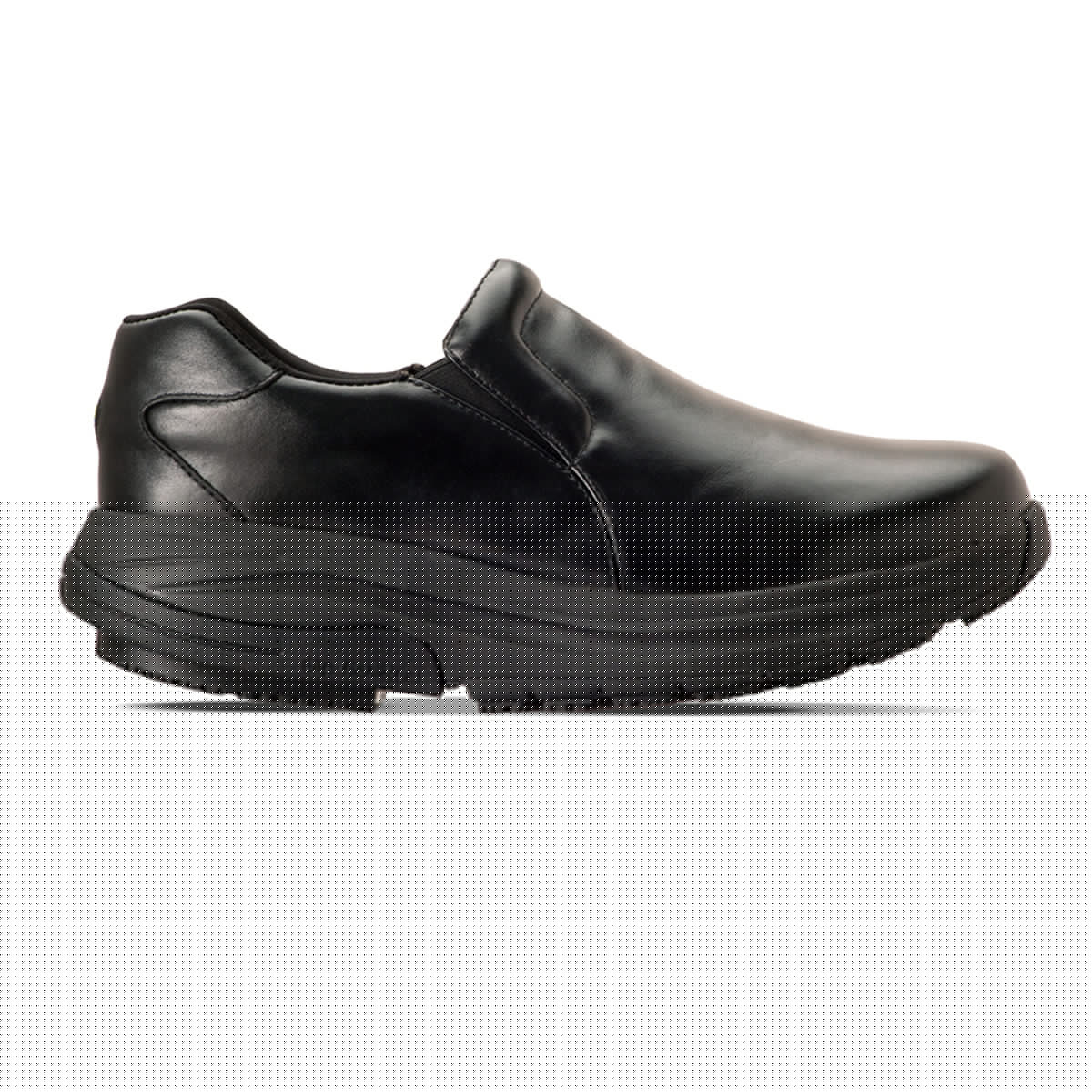 Gravity Defyer Men's G-Defy Compass Slip Resistant Work Clog