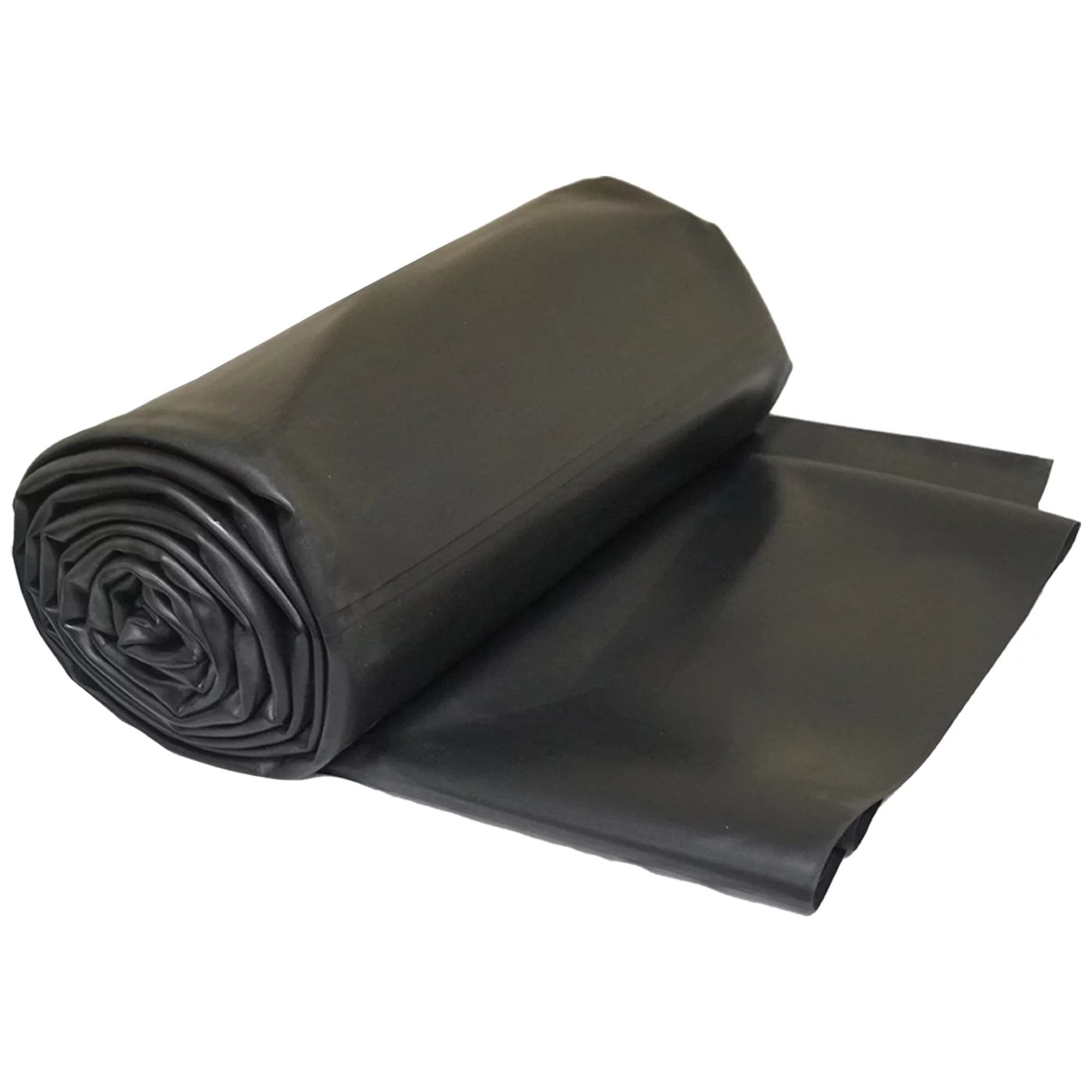 LIFEGUARD POND LINER 25 ft. x 25 ft. 45 Mil EPDM Rubber - LG25X25-45