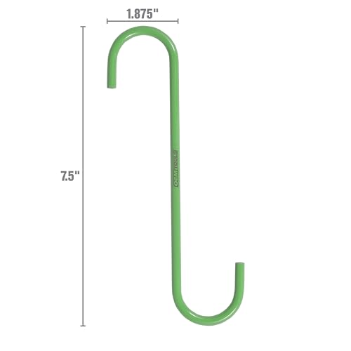 OEMTOOLS 24518 Brake Caliper Hanger Set (8 Pack)
