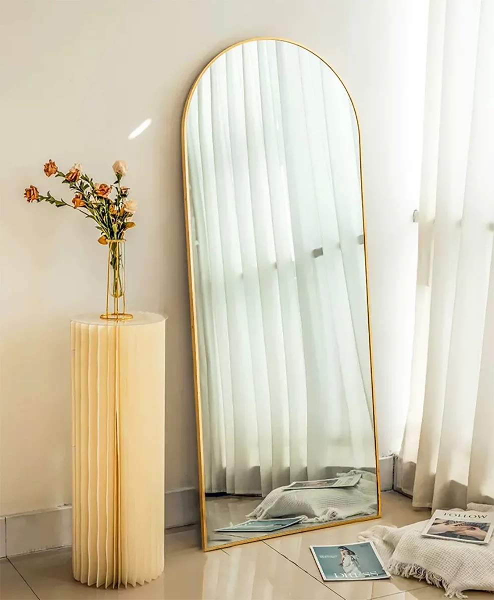 Vlush Full Length Mirror, 65