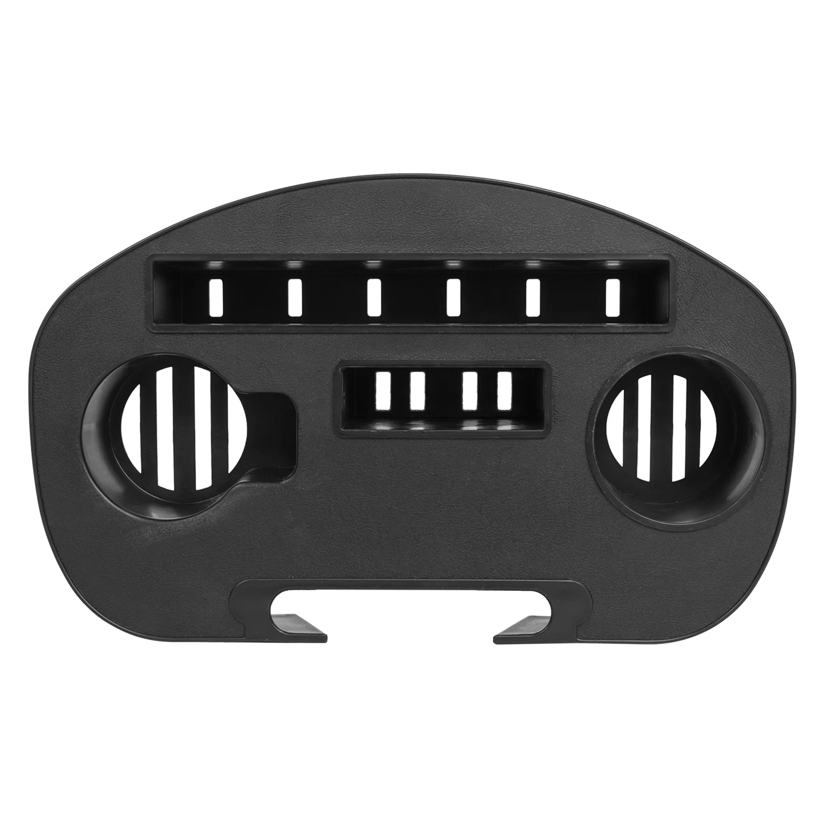 Infinity Zero Gravity Chair Pack 2, Outdoor Lounge Patio Chairs with Pillow and Utility Tray Adjustable Folding Recliner for Deck,Patio,Beach,Yard,Support 350LB  Black