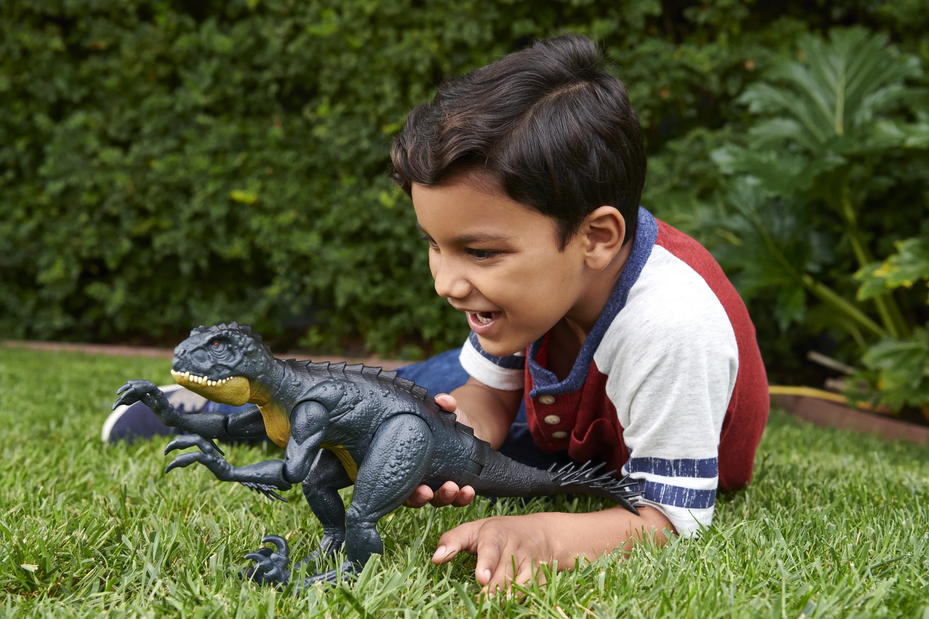 Jurassic World Slash 'N Battle Stinger Dino