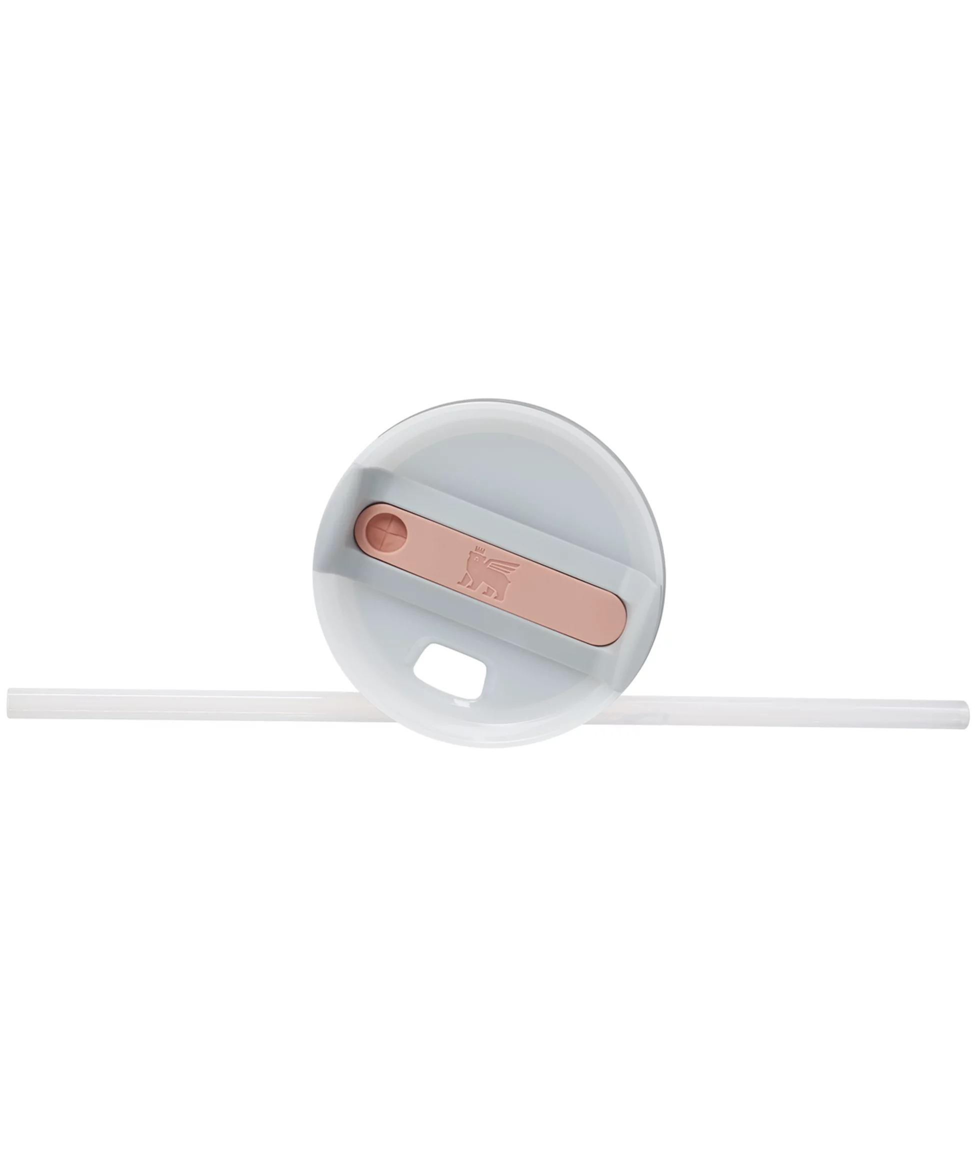 THE QUENCHER H2.0 FLOWSTATE TUMBLER 30 OZ CREAM QUARTZ