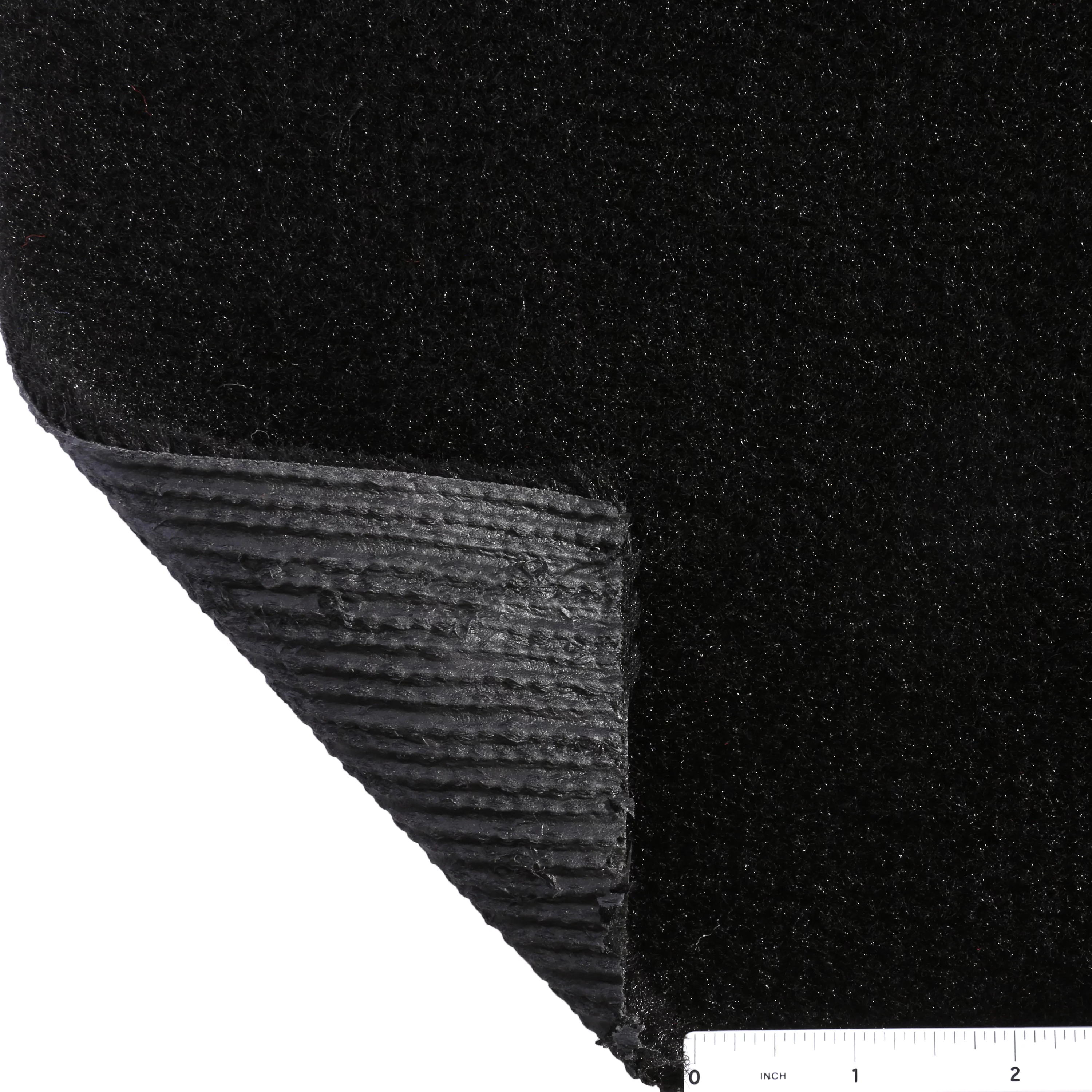 Aqua Turf Outdoor Carpet Black 72