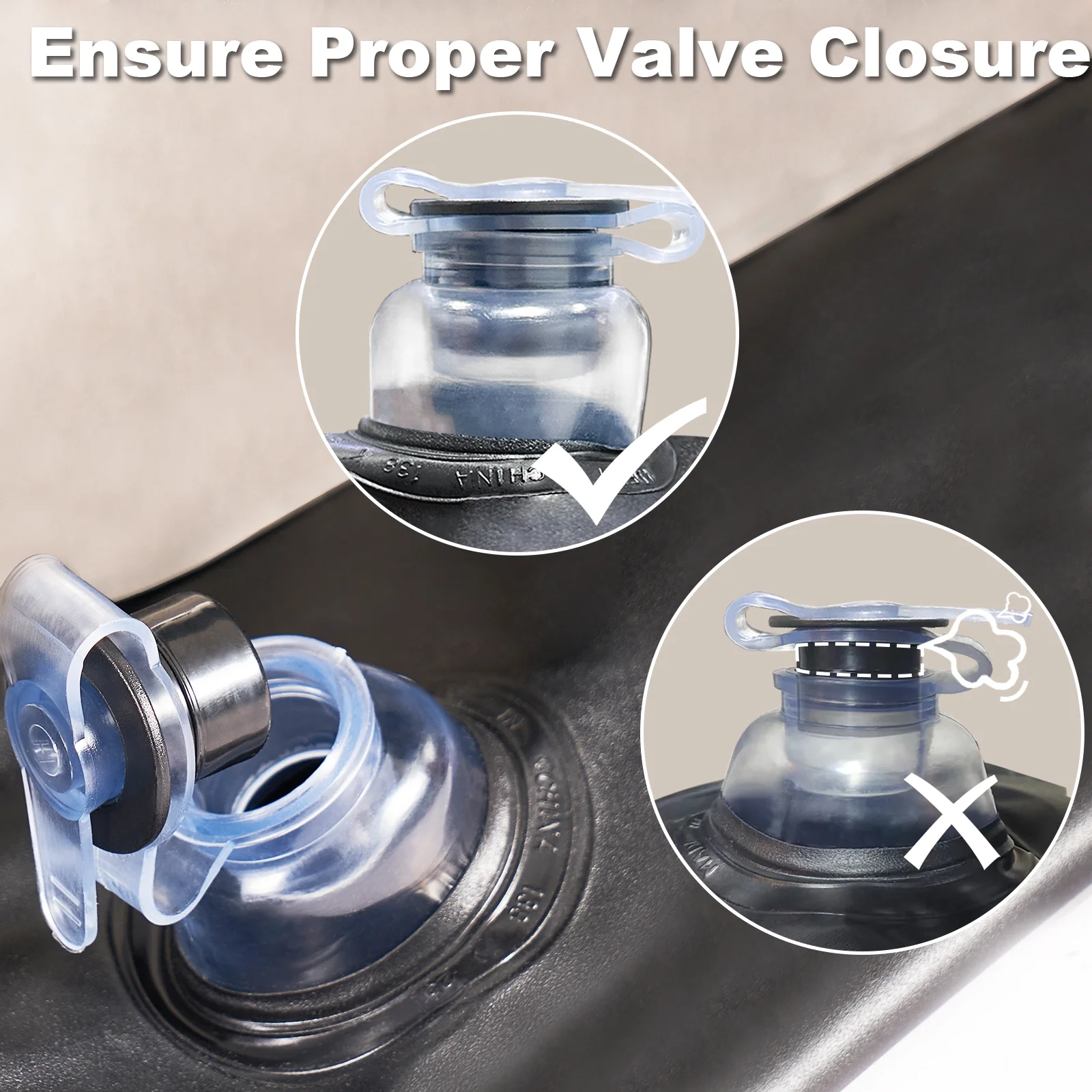 Honeydrill King Size 9