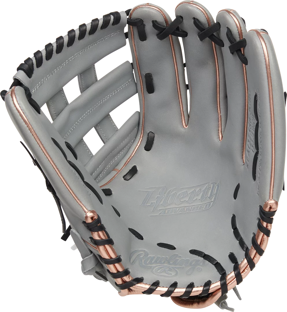 Rawlings 2022 Liberty Advanced Color Sync Series RLA1275SB 12 3/4