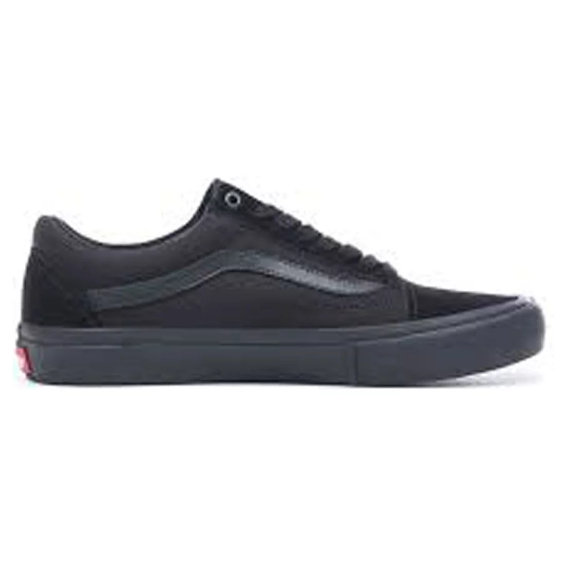 Vans Old Skool Unisex/Adult shoe size Men 7.5/Women 9  Athletics VN000ZD41OJ Blackout