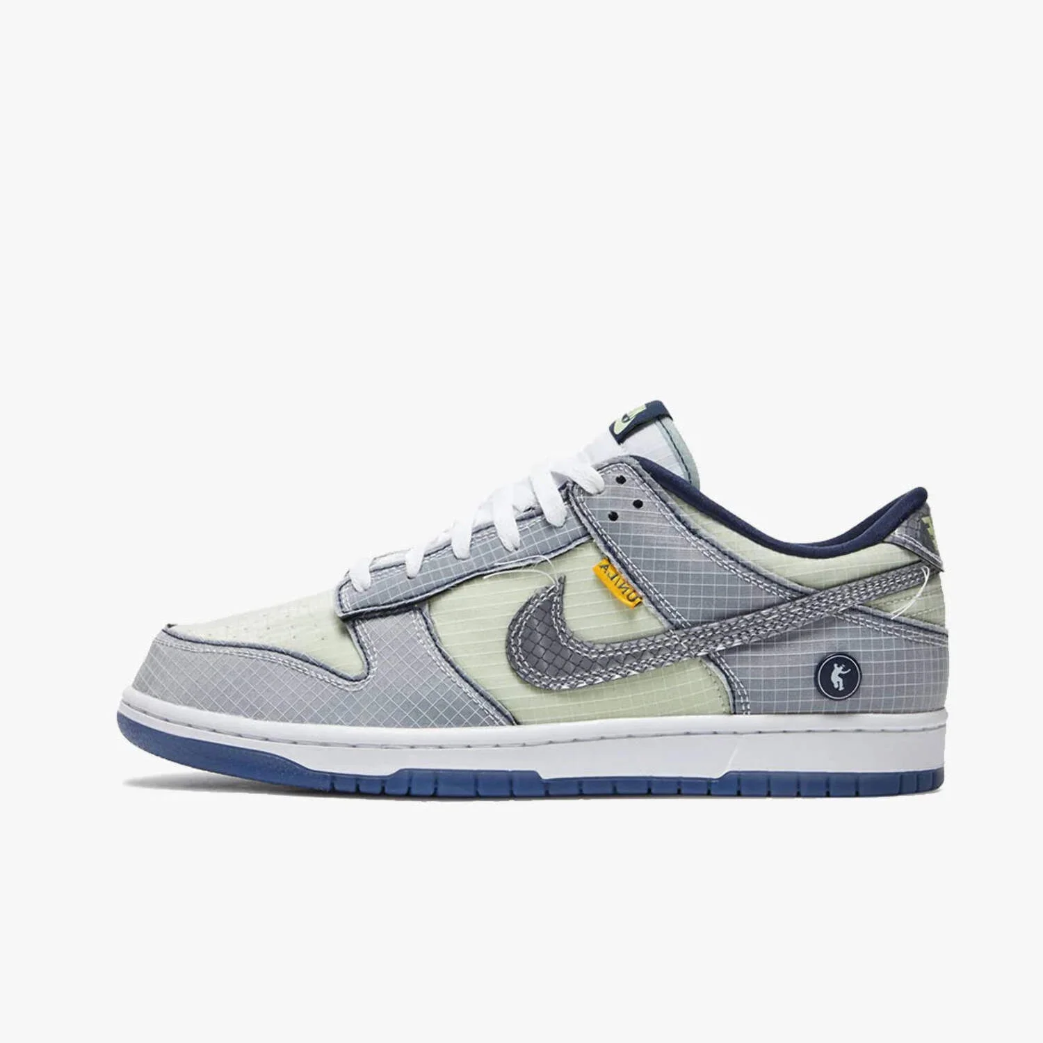 (Men's) Nike Dunk Low x Union LA 'Passport Pack Pistachio' (2022) DJ9649-401