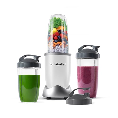 nutribullet Pro Single Serve Blender