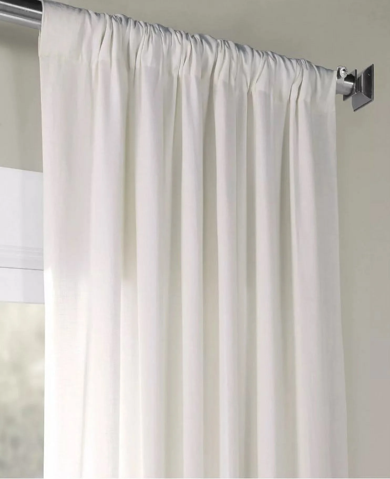 Exclusive Fabrics & Furnishings French Linen 50