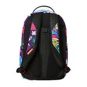 Sprayground Out Of This World Mouth Backpack