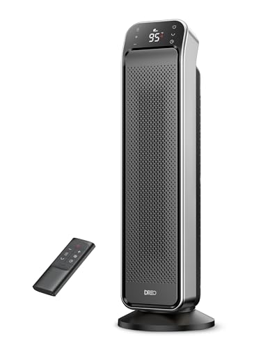 Dreo Space Heater for Indoor Use, 25