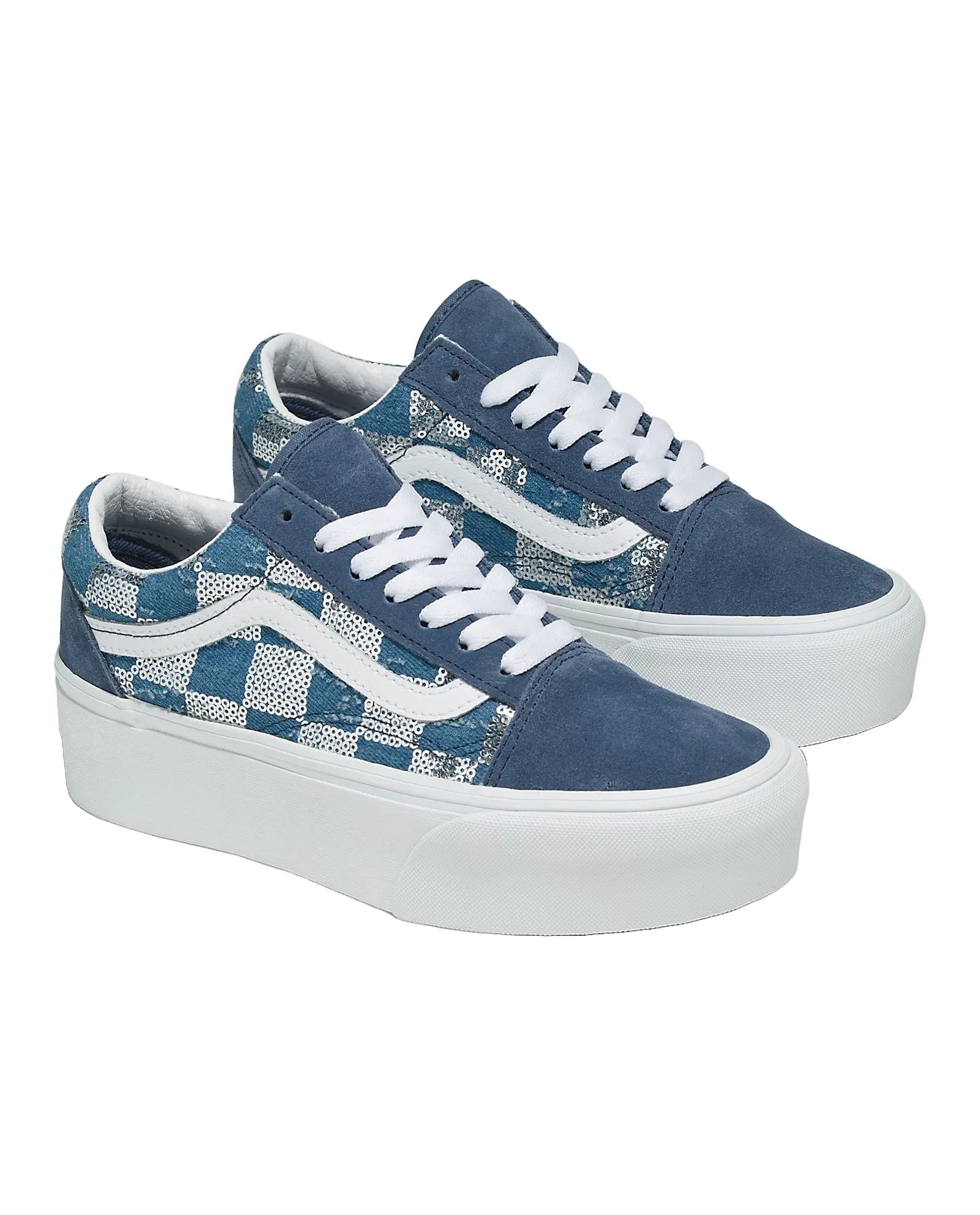 VANS FU OLD SKOOL STACKFORM Sneakers