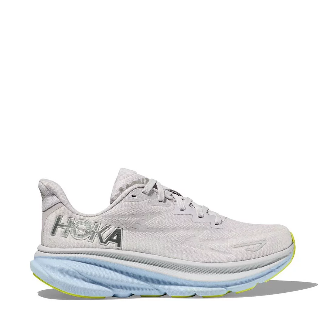 HOKA Female Adult Women 6.5 1127896-NCIW Nimbus Cloud Ice Water