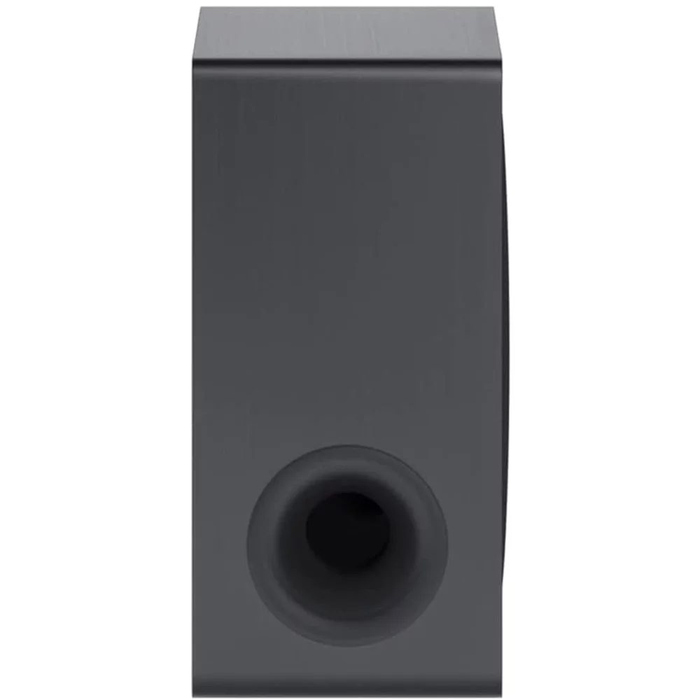 LG S95QR 9.1.5ch High Res Audio Sound Bar w/ Dolby Atmos & Surround Speakers Bundle with 1 YR CPS Enhanced Protection Pack, Soundbar Bracket Mount, HDMI Cable and Audio Entertainment Essentials Bundl