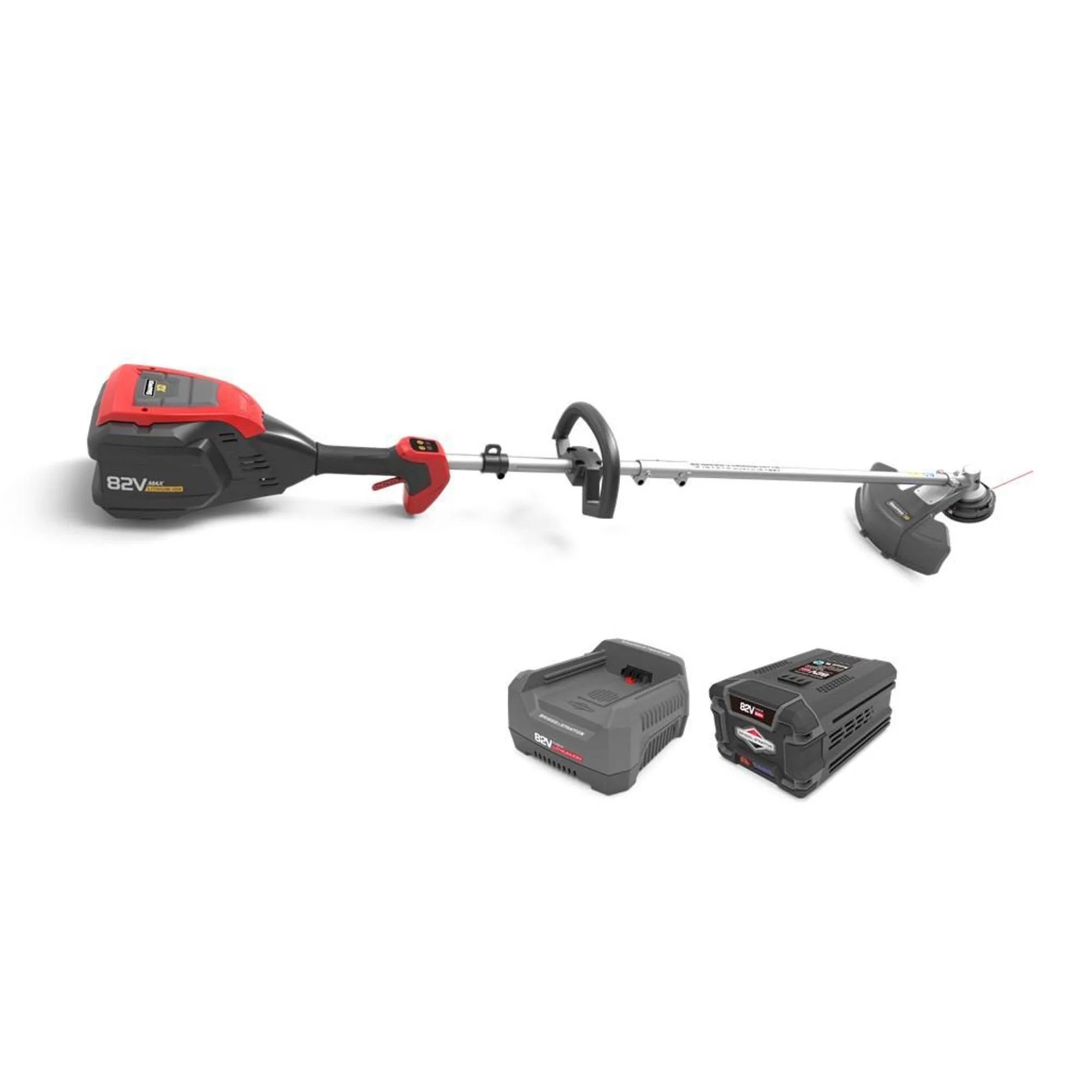 Snapper XD 82 Volt Max Cordless String Trimmer w/ Battery & Charger | 1687875