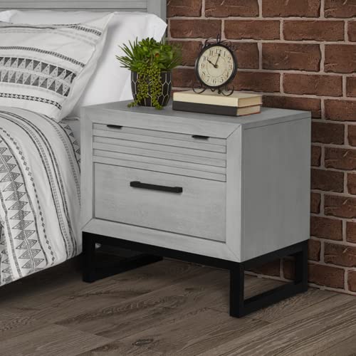 Evolur Kyoto Night Stand