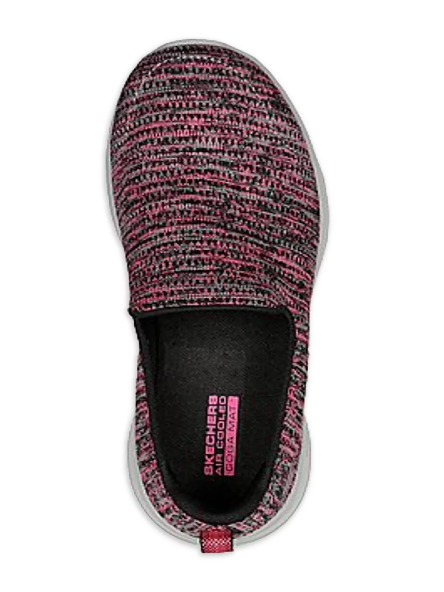 Skechers Women's GOwalk Joy Everly Knit Slip-On Comfort Athletic Walking Sneaker
