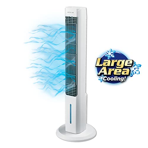Arctic Air Tower Evaporative Air Cooler
