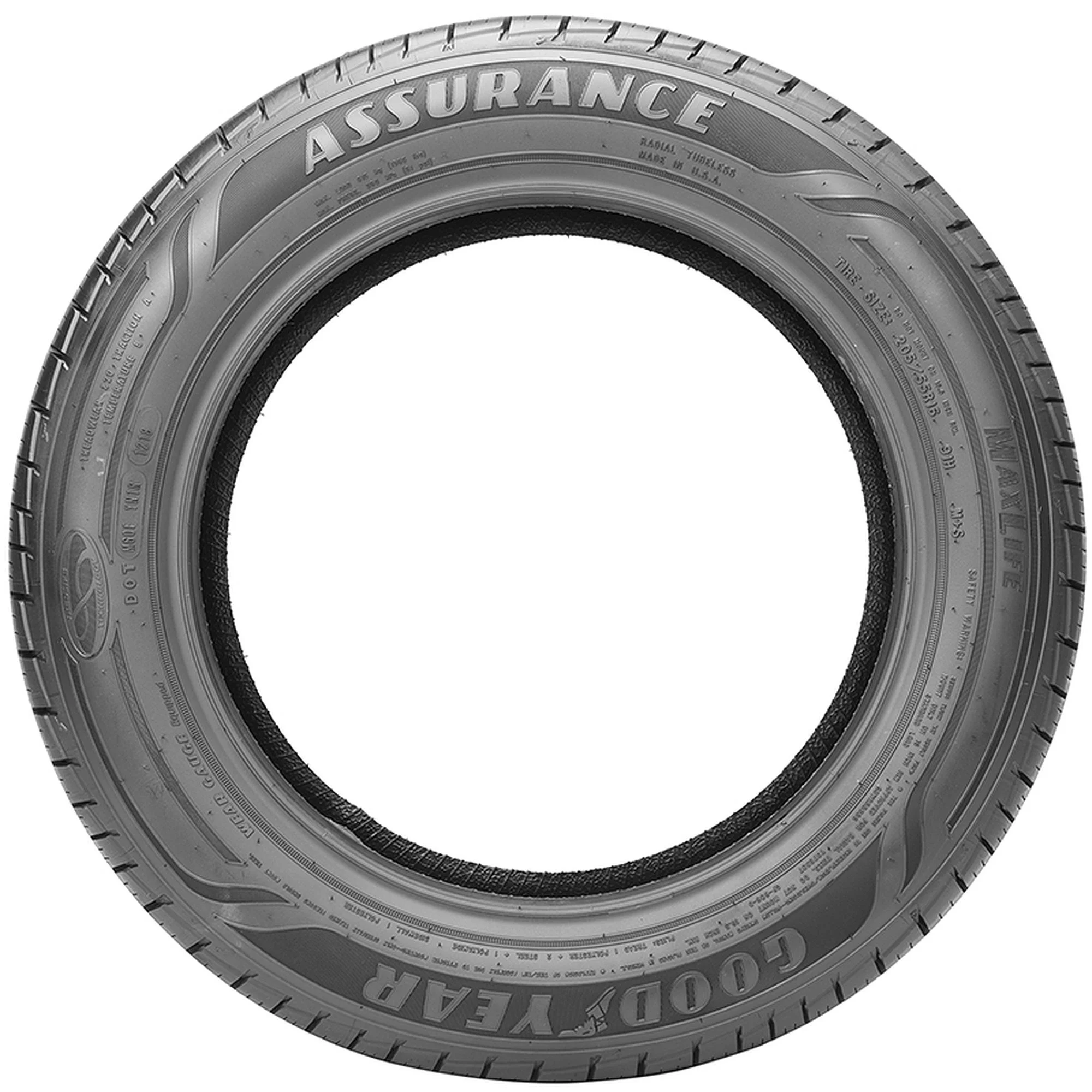 Goodyear Assurance Maxlife 215/60R16 95V All-Season Tire
