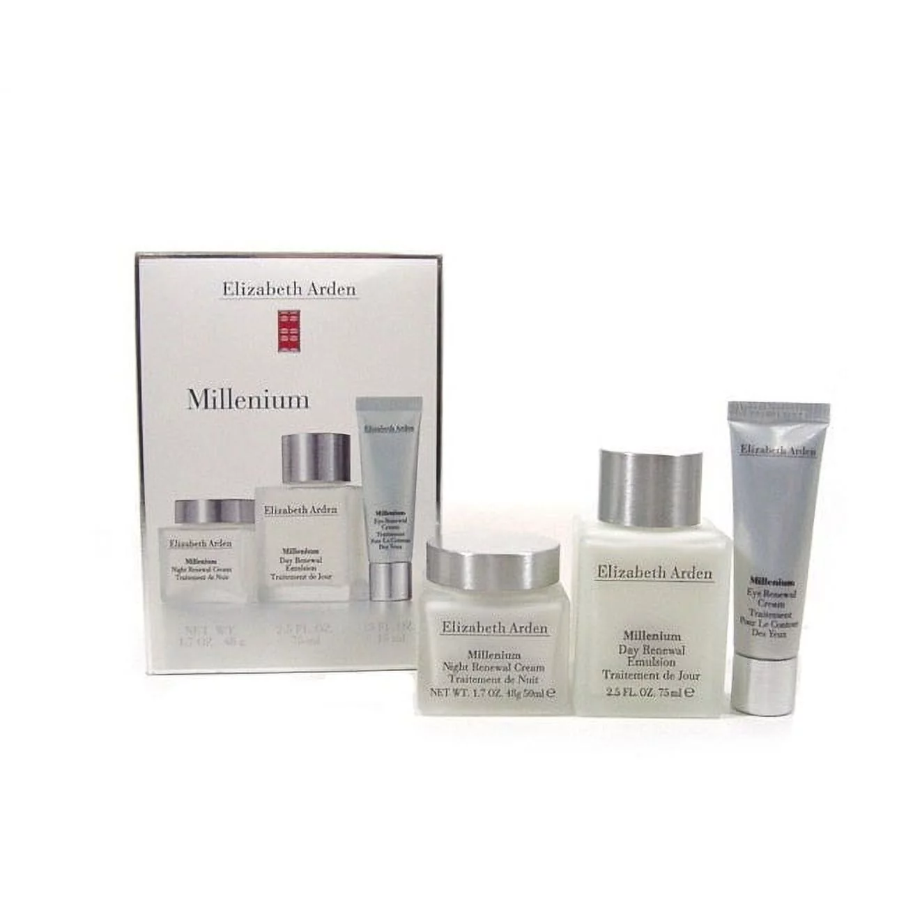 ELIZABETH ARDEN by Elizabeth Arden