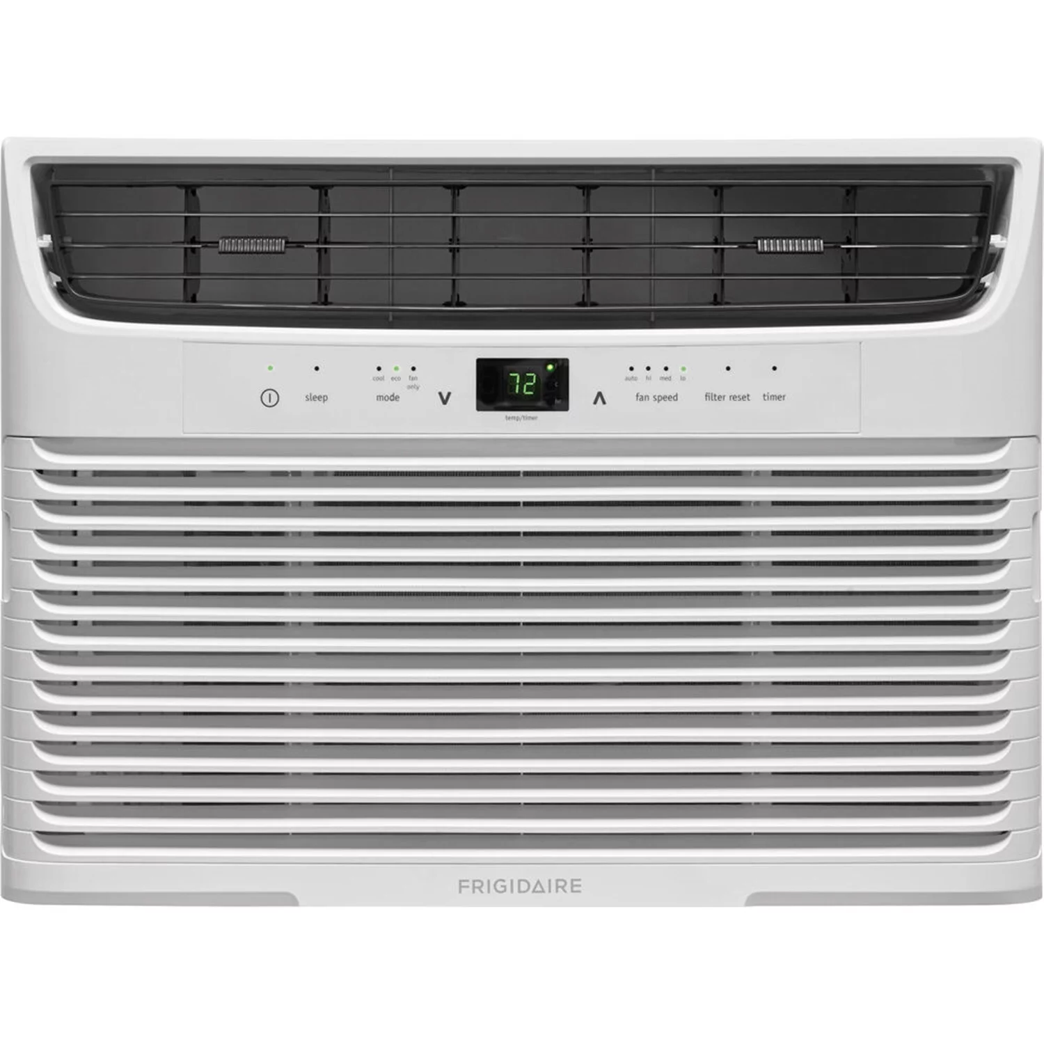 Frigidaire 12,000 BTU 115V Window Compact Air Conditioner with Remote Control