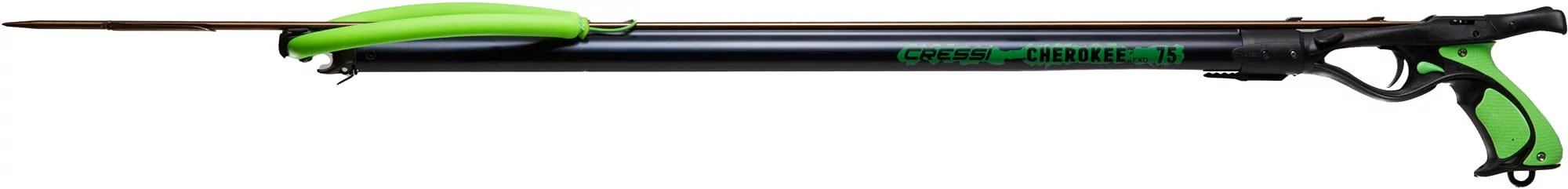 Cressi Cherokee Exo (Lime, 60 cm | 23.6