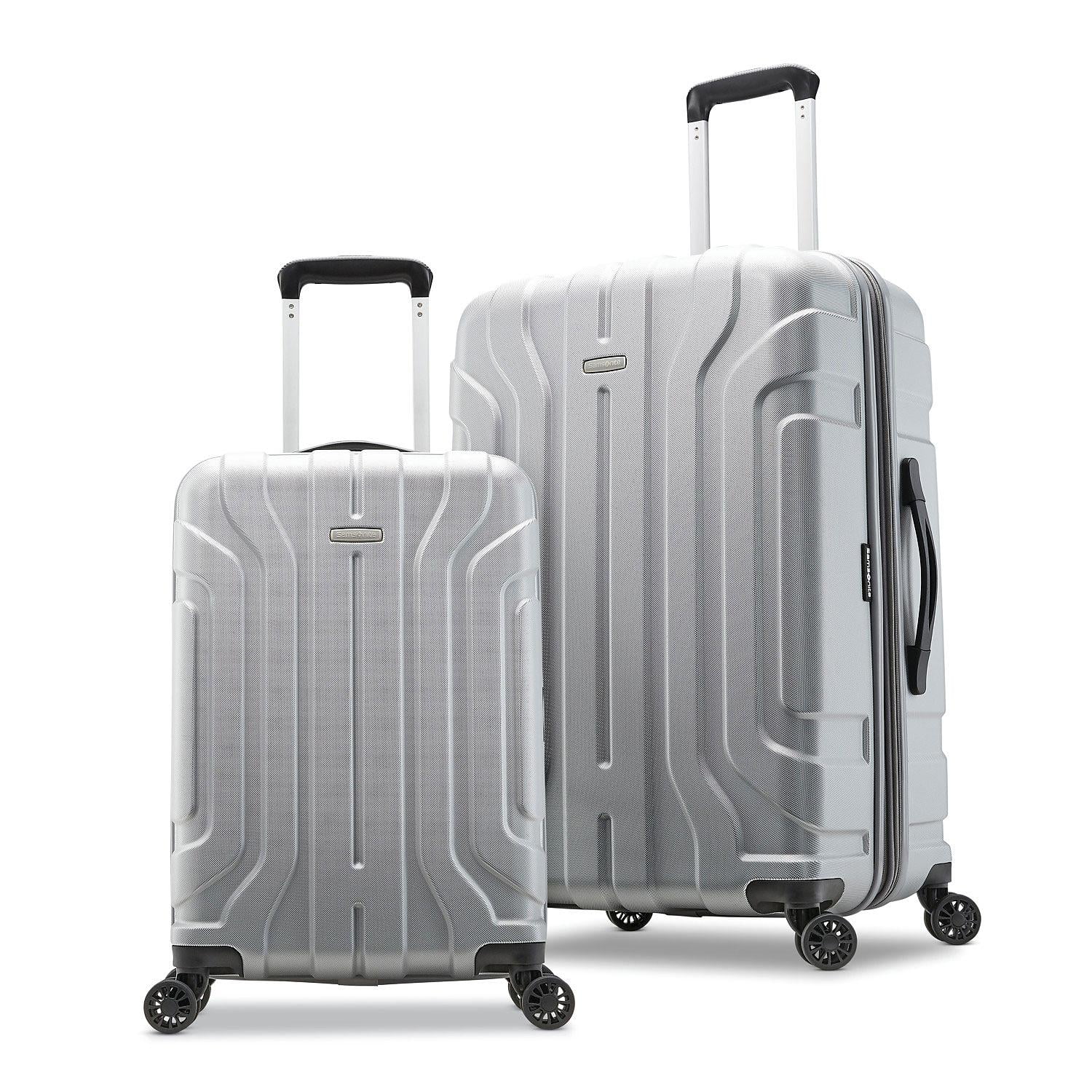 Samsonite Belmont DLX 2-Piece  Spinner  20