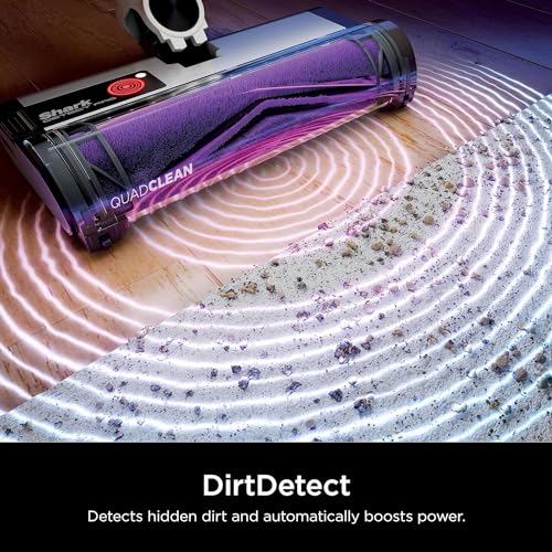 Shark Detect Pro Cordless Stick