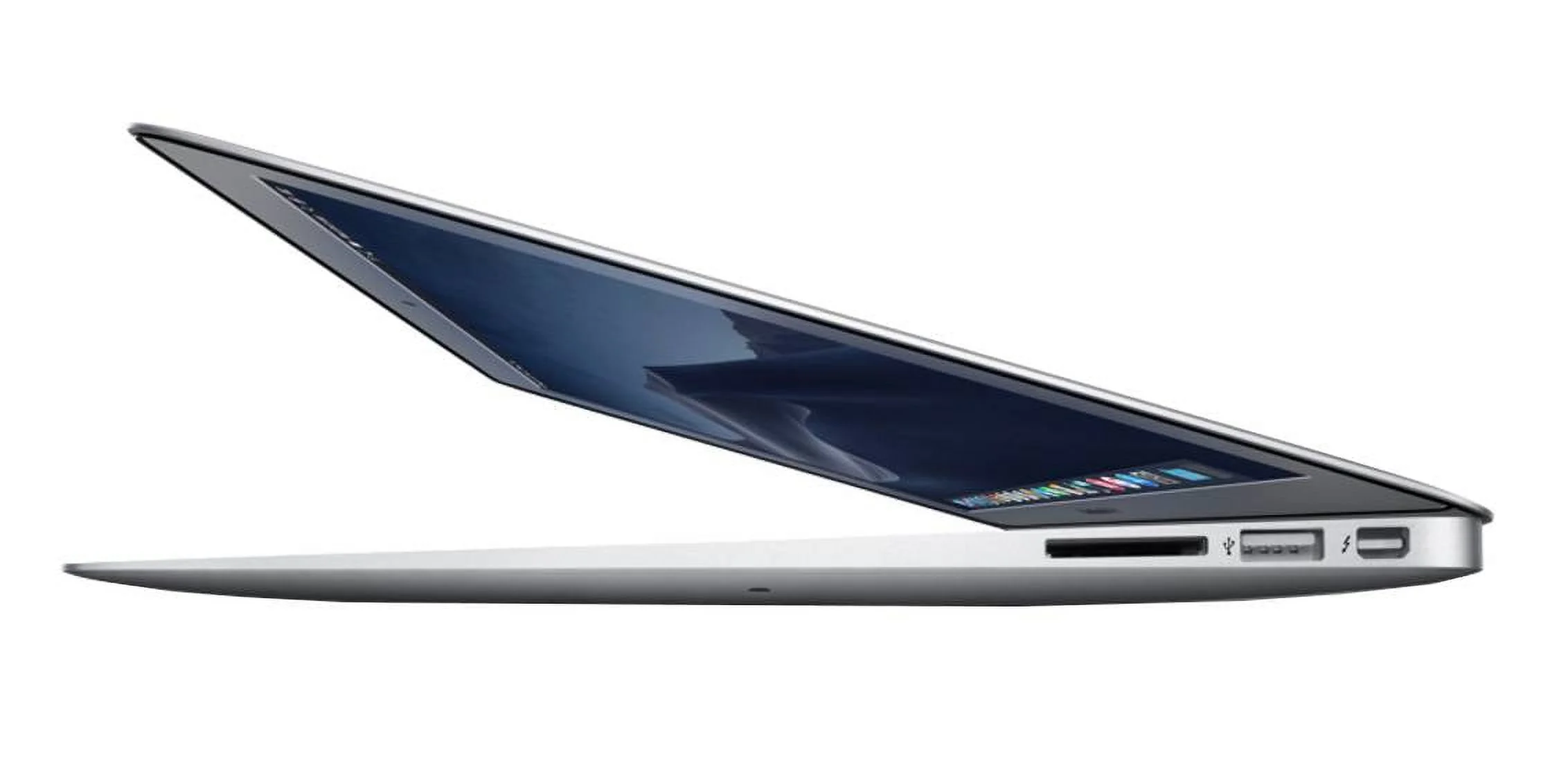 Apple MacBook Air 13 Laptop - Core i5, 8GB RAM, 128GB SSD (2017)