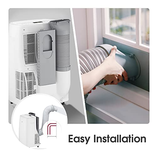 LG Portable Air Conditioners