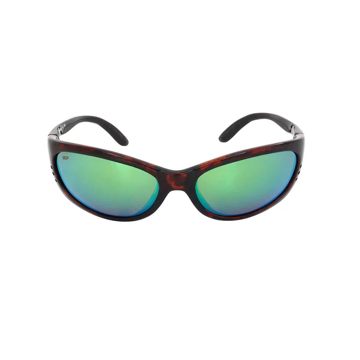 Fathom Tortoise Sunglasses