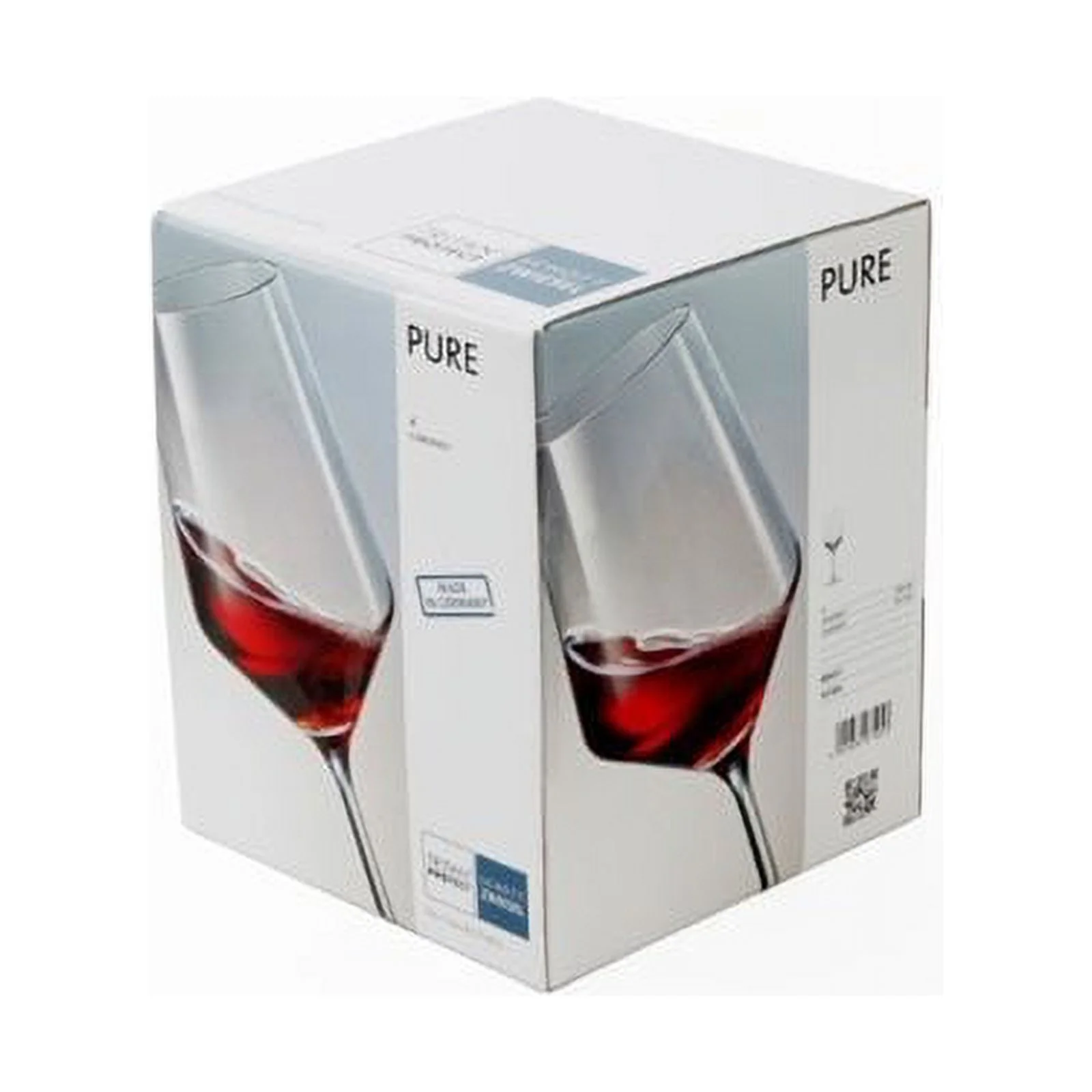 Schott Zwiesel Tritan Pure Cabernet Wine Glass (Set of 4)