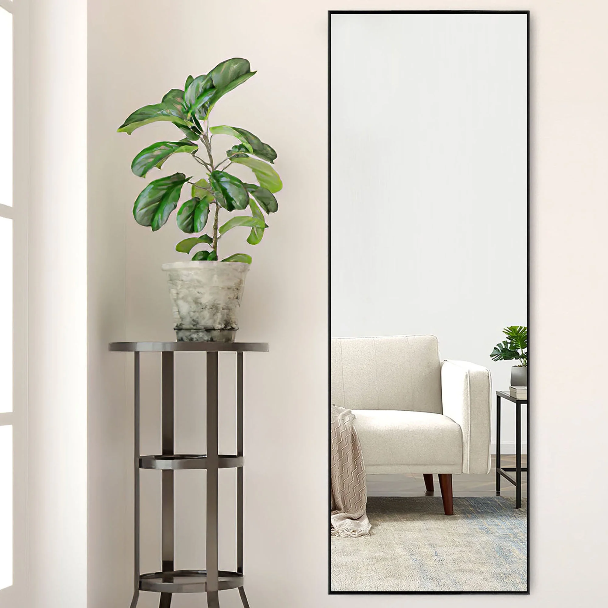 Melodieux Full Length Mirror 64