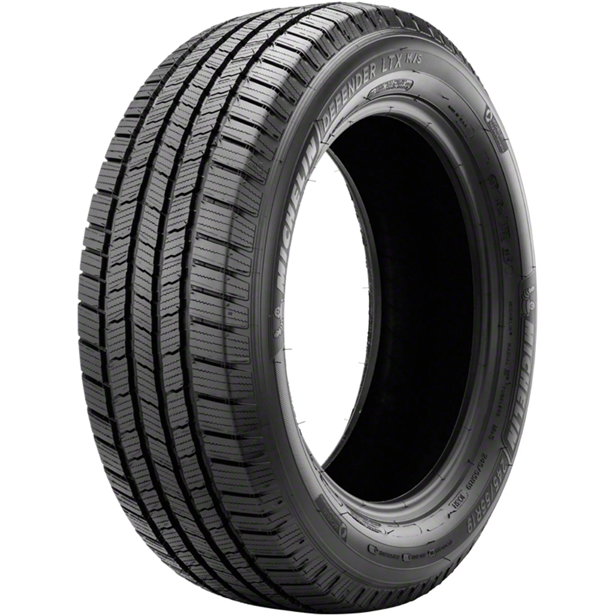 Michelin Defender LTX M/S All Season 275/50R22 111H Light Truck Tire