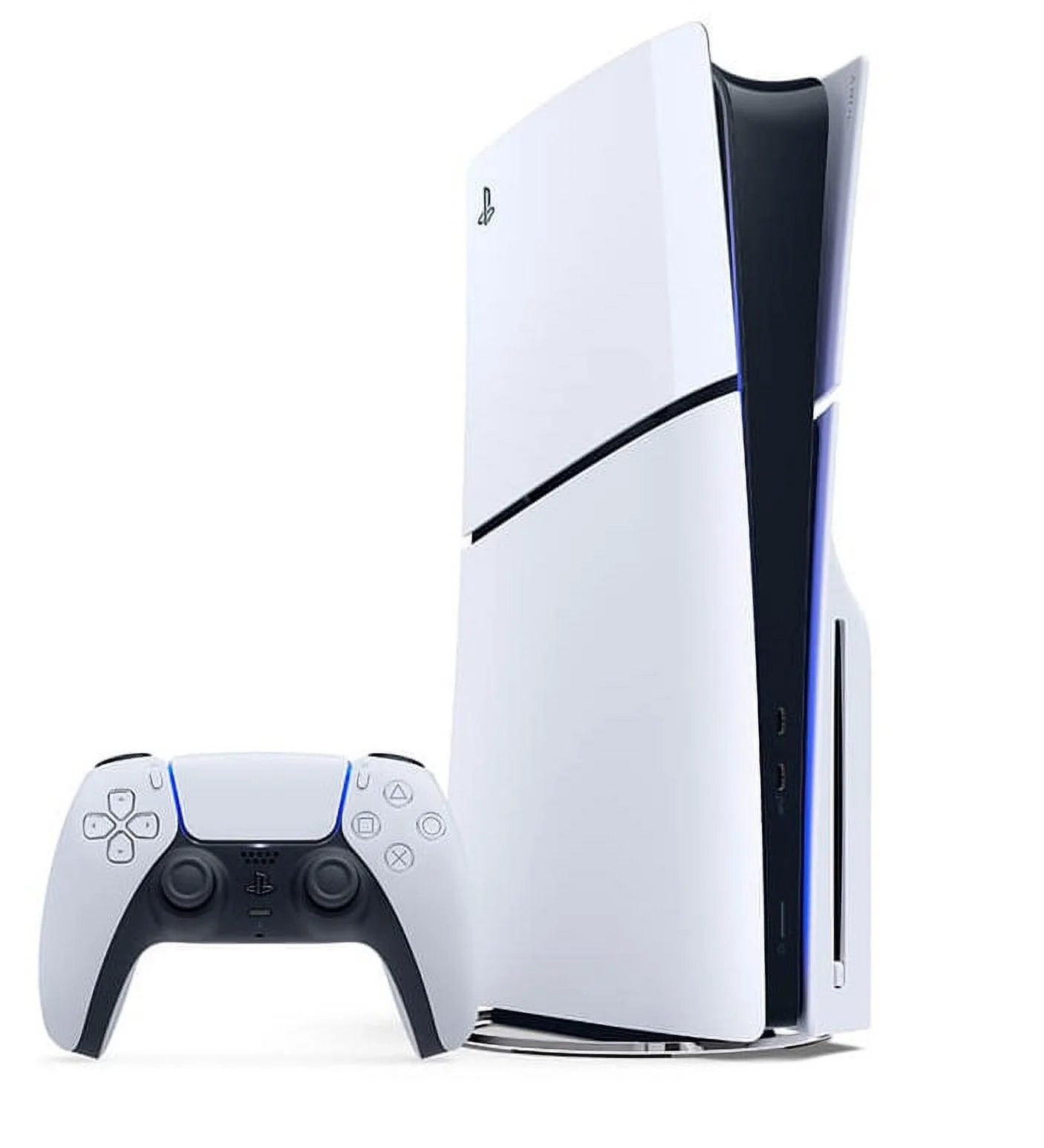 Sony PlayStation 5 Console Slim Edition Powever Bundle