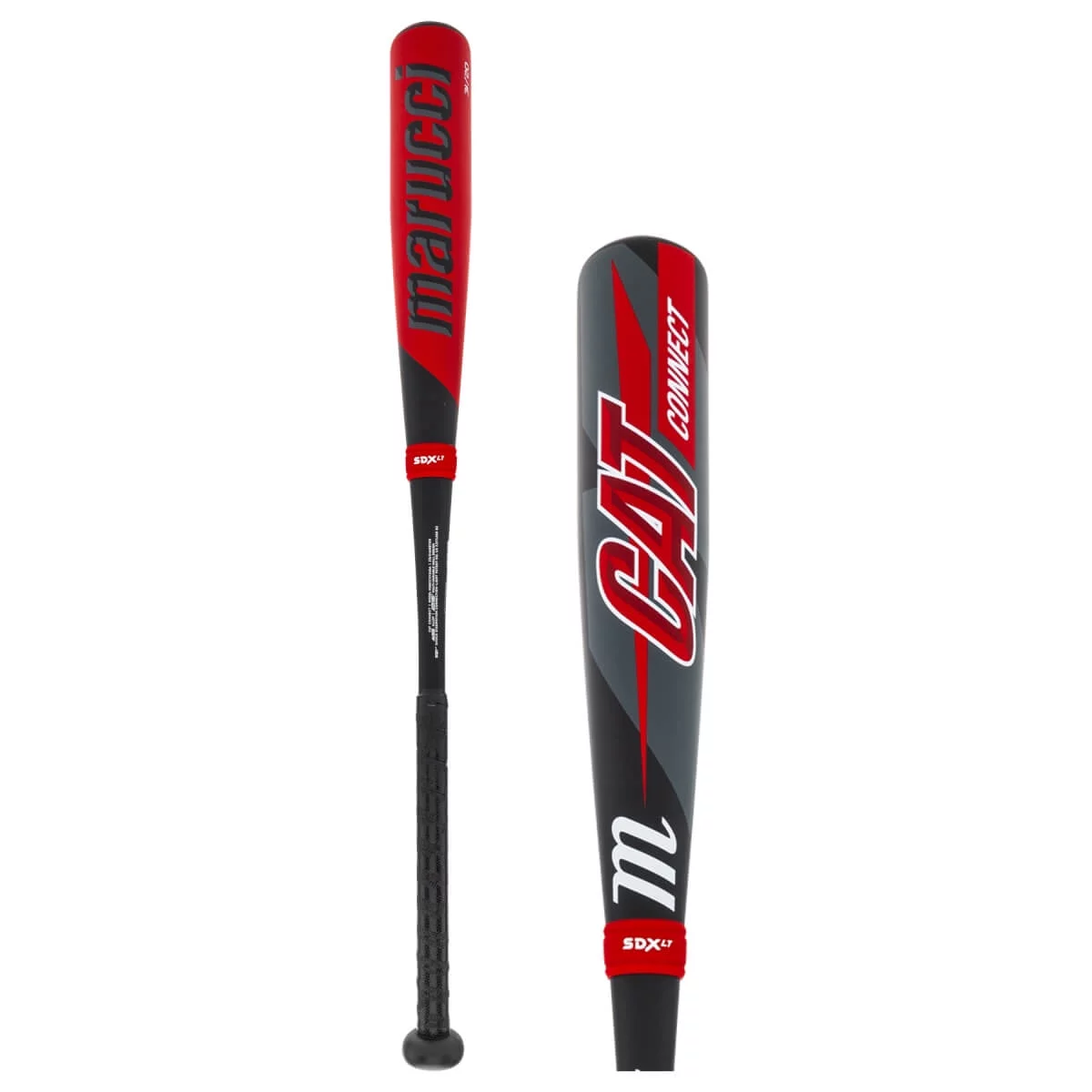Marucci CAT Connect -11 USA Baseball Bat: MSBCC11Y2USA 31
