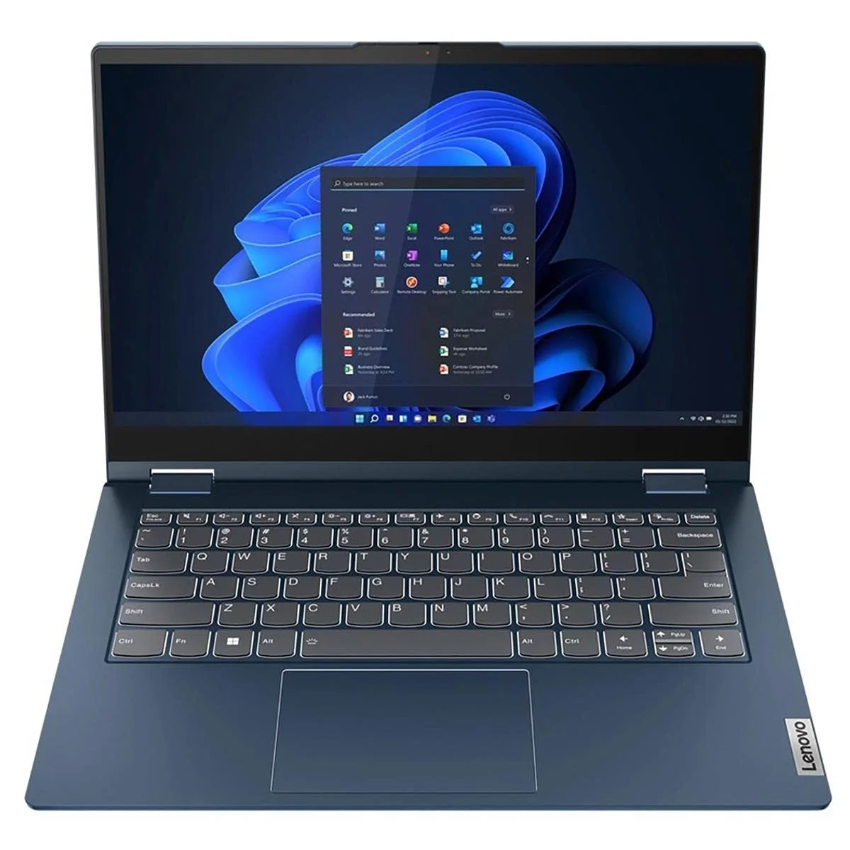 Lenovo ThinkBook 14s Yoga Gen 2 IAP 14