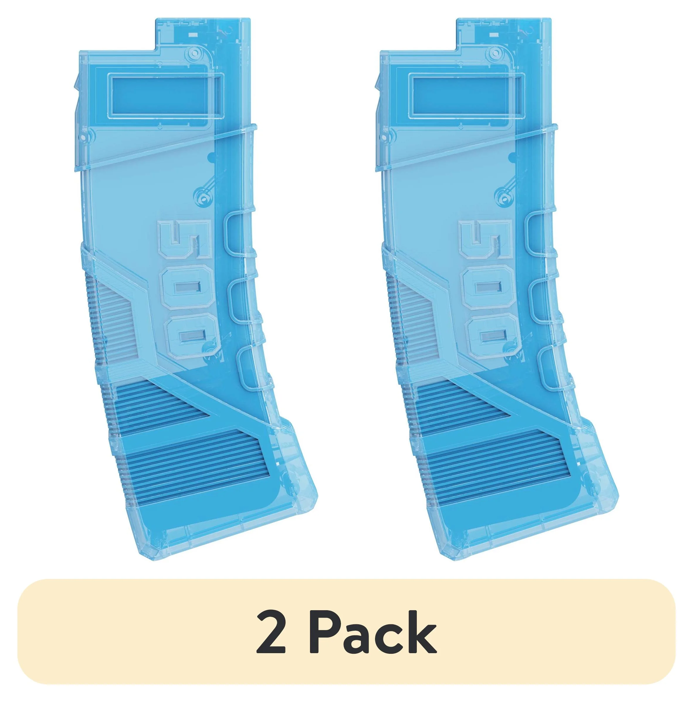 Hydro Strike Pulsar Pro Gel Bead Blaster Water Bead Cartridge