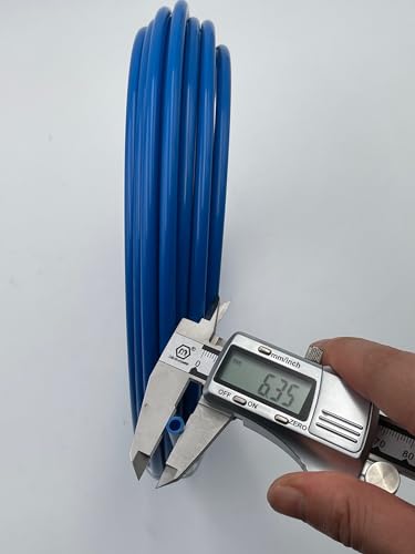 1/4 Dot Air Line 0.25