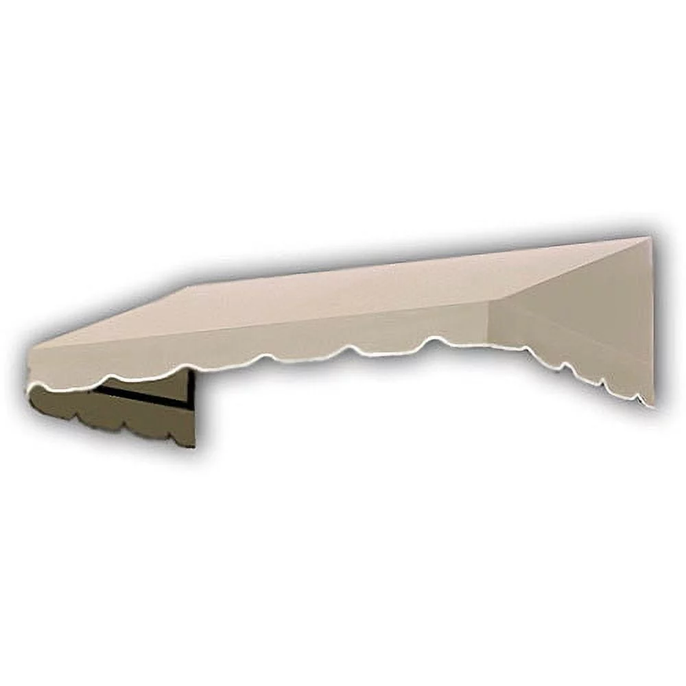 Awntech San Francisco Elegant Slope Window/Door Awning