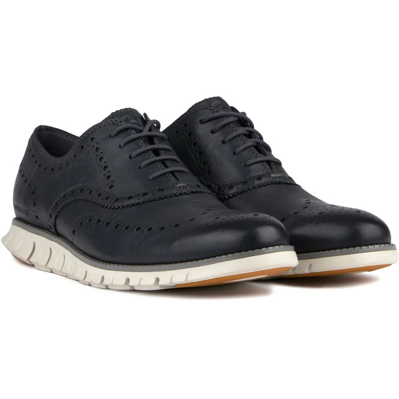 Cole Haan Zerogrand Wing Oxford Shoes