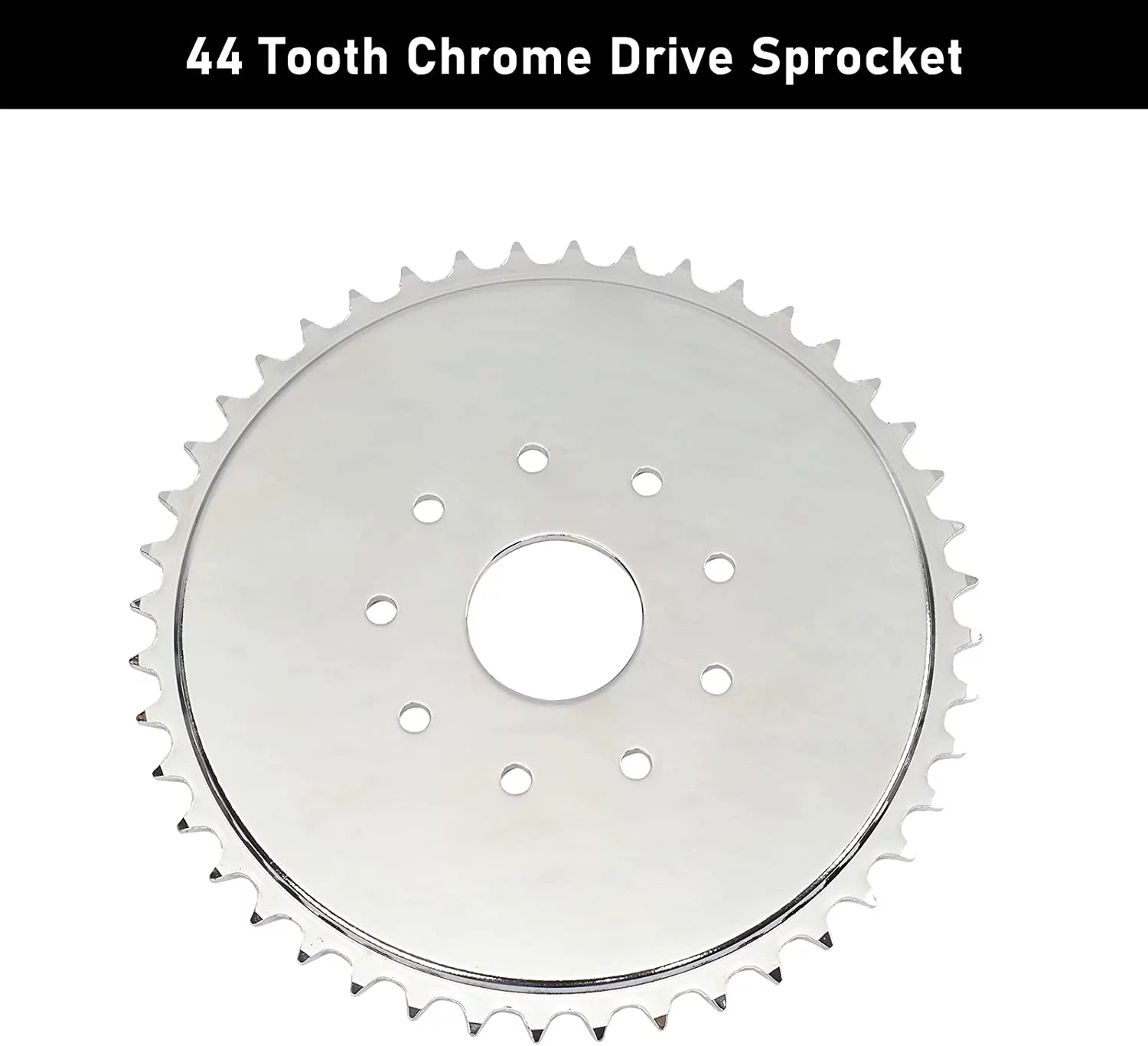 PEXMOR 100cc Bicycle Motor Kit, 2-Stroke Petrol Gas Bike Engine Conversion Motorized for 26/28