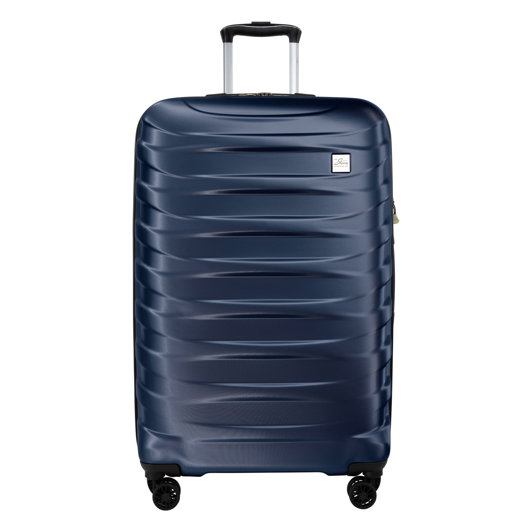 Skyway Camano Hardside Spinner Checked Luggage